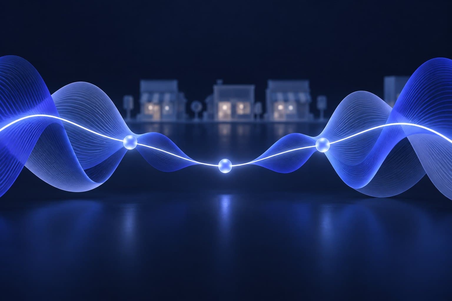 Illustration for AI for Australian SMEs